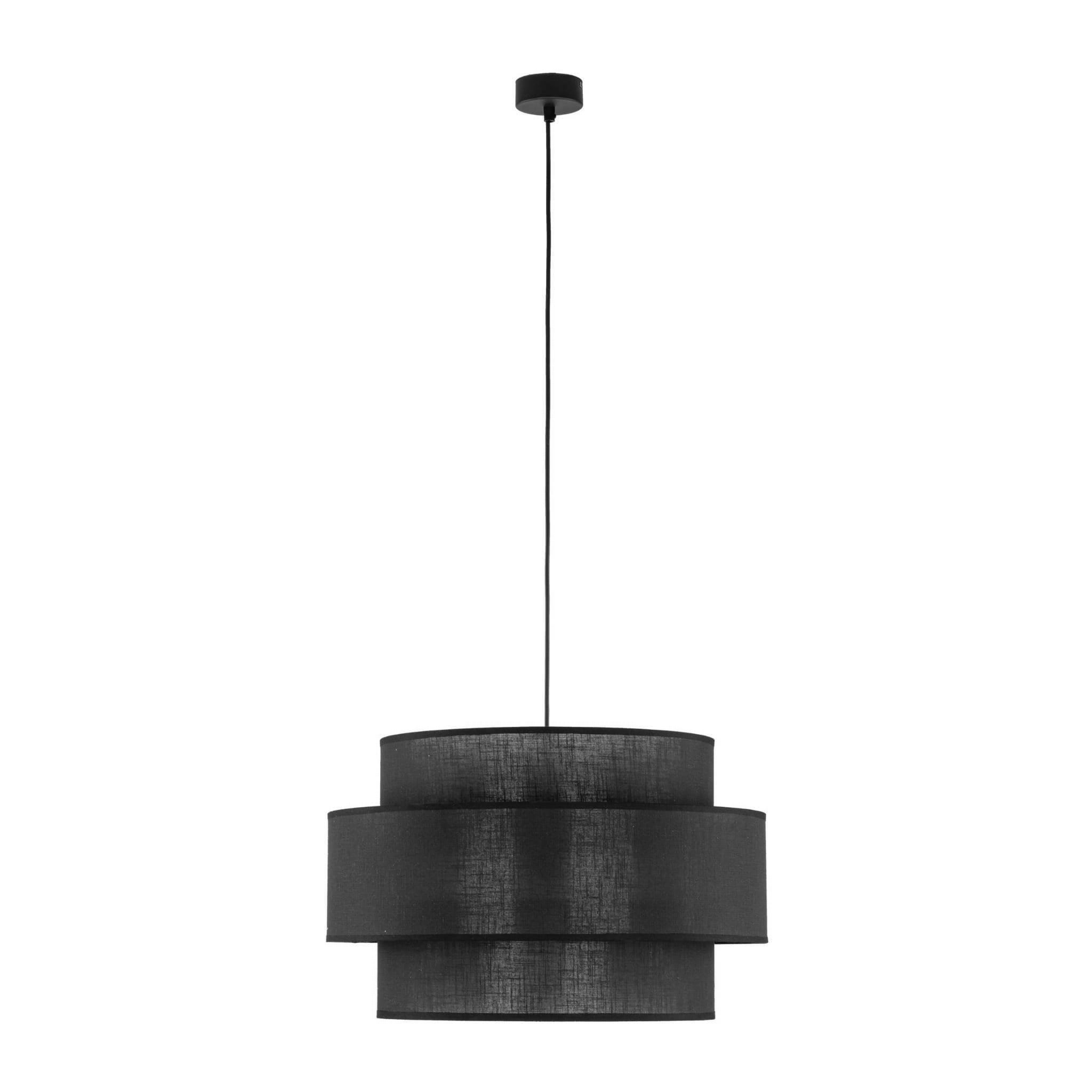 Люстра TK-Lighting Calisto 5099 Black