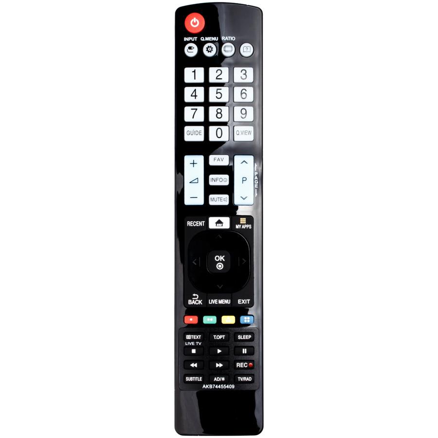 Пульт для телевизора LG AKB74455409 (4005)