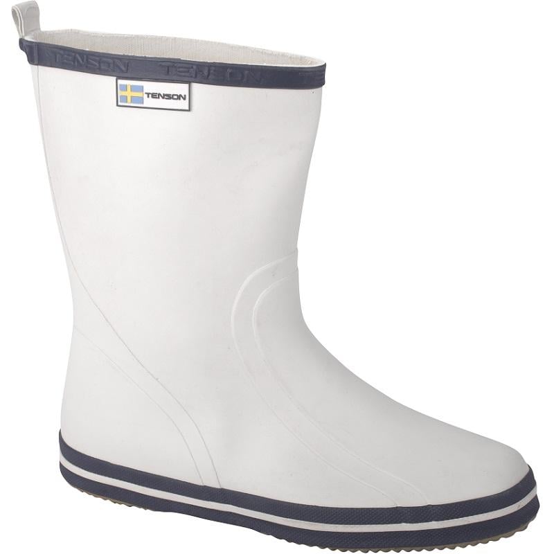 Сапоги Tenson Ocean W р. 36 White (54193) Сапоги Tenson Ocean W р. 36 White (54193)