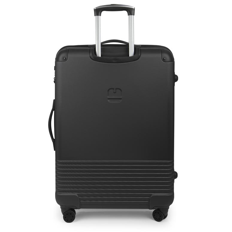 Чемодан Gabol Balance L Grey (115947-016) - фото 3 Чемодан Gabol Balance L Grey (115947-016) - фото 3