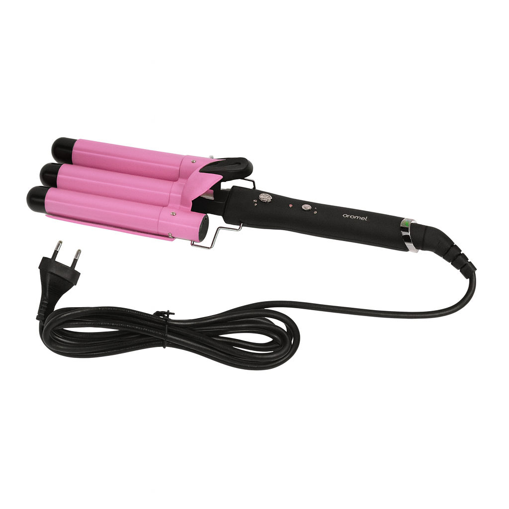 Праска для волосся Gemei GM 1956 керамічна (719236066)