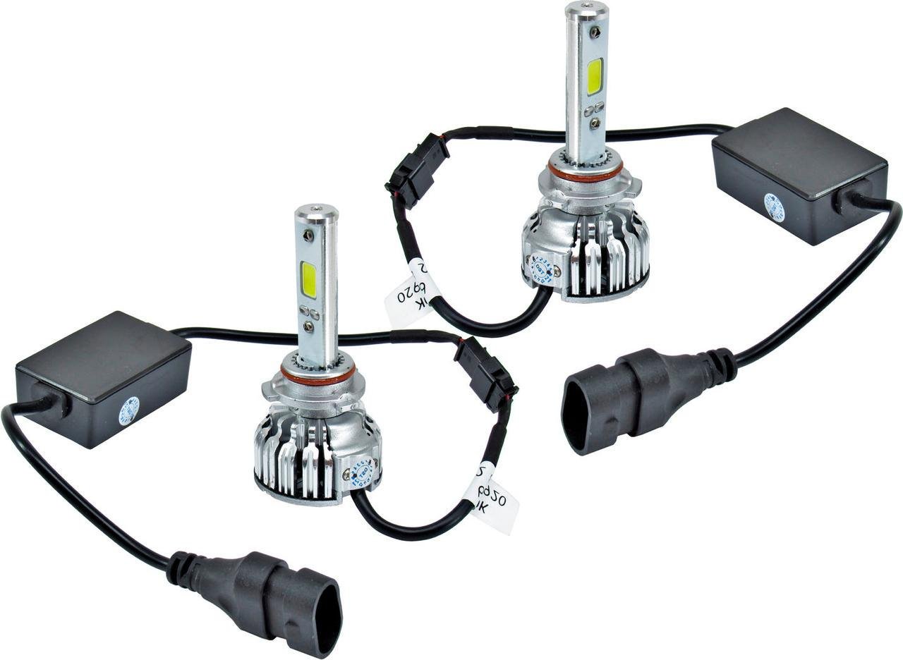 Лампочка Sho-Me LED HB4 G2.1 6000K 30W G2.1