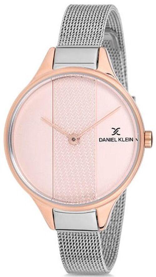 Наручний годинник жіночий Daniel Klein DK12182-4 (109126) Наручний годинник жіночий Daniel Klein DK12182-4 (109126)