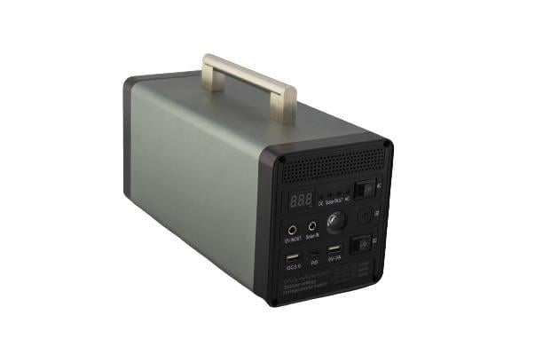 Зарядная станция 400W 20A (41413-8447_5313)