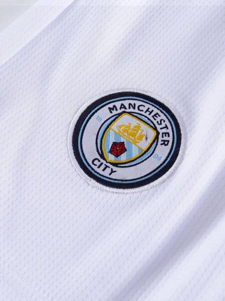 Форма футбольна дитяча Lion De Bruyne 17 Manchester City 2024 р. 20 115-125 см Блакитний (MA-2250-20) - фото 7 Форма футбольна дитяча Lion De Bruyne 17 Manchester City 2024 р. 20 115-125 см Блакитний (MA-2250-20) - фото 7