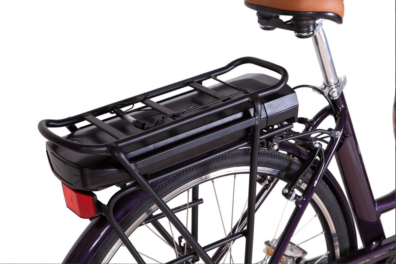 Електровелосипед Dorozhnik Coral 28" рама 19" 350 Вт 36 В редуктор дисплей САП 12,5 Аг 2022 Темно-синій (1727521040) - фото 3 Електровелосипед Dorozhnik Coral 28" рама 19" 350 Вт 36 В редуктор дисплей САП 12,5 Аг 2022 Темно-синій (1727521040) - фото 3