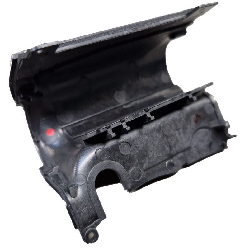 Гумка накладка протиковзна передня під руку для фотоапарата Nikon D7000 (2830174319) - фото 3 Гумка накладка протиковзна передня під руку для фотоапарата Nikon D7000 (2830174319) - фото 3