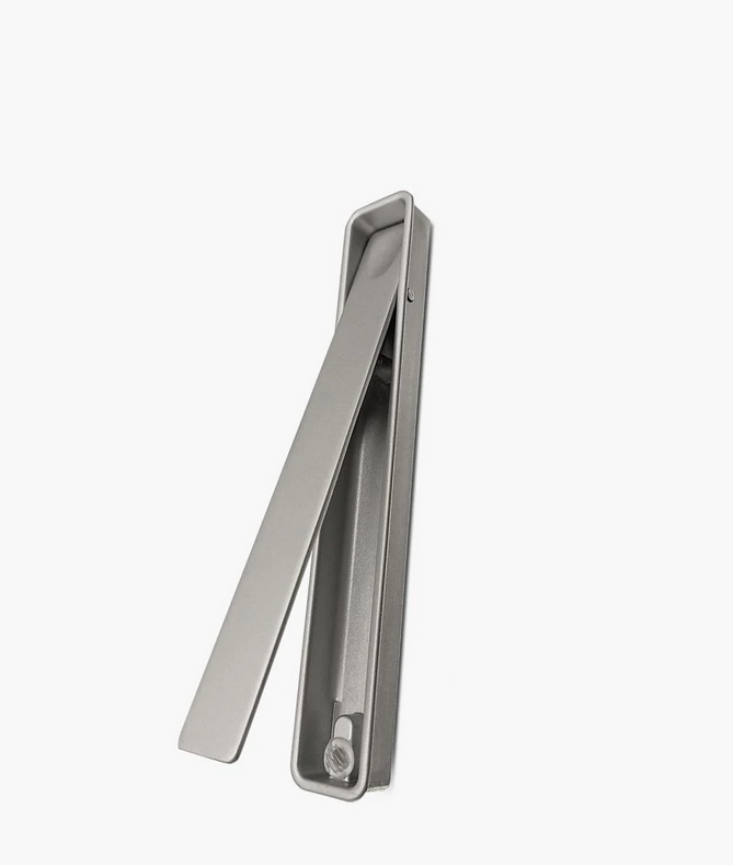 Ручка Bravo Piano 96 мм Хром матовый (24054902)