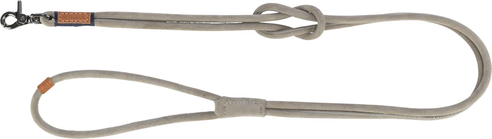 Поводок для собак Trixie BE NORDIC XS-L Серый