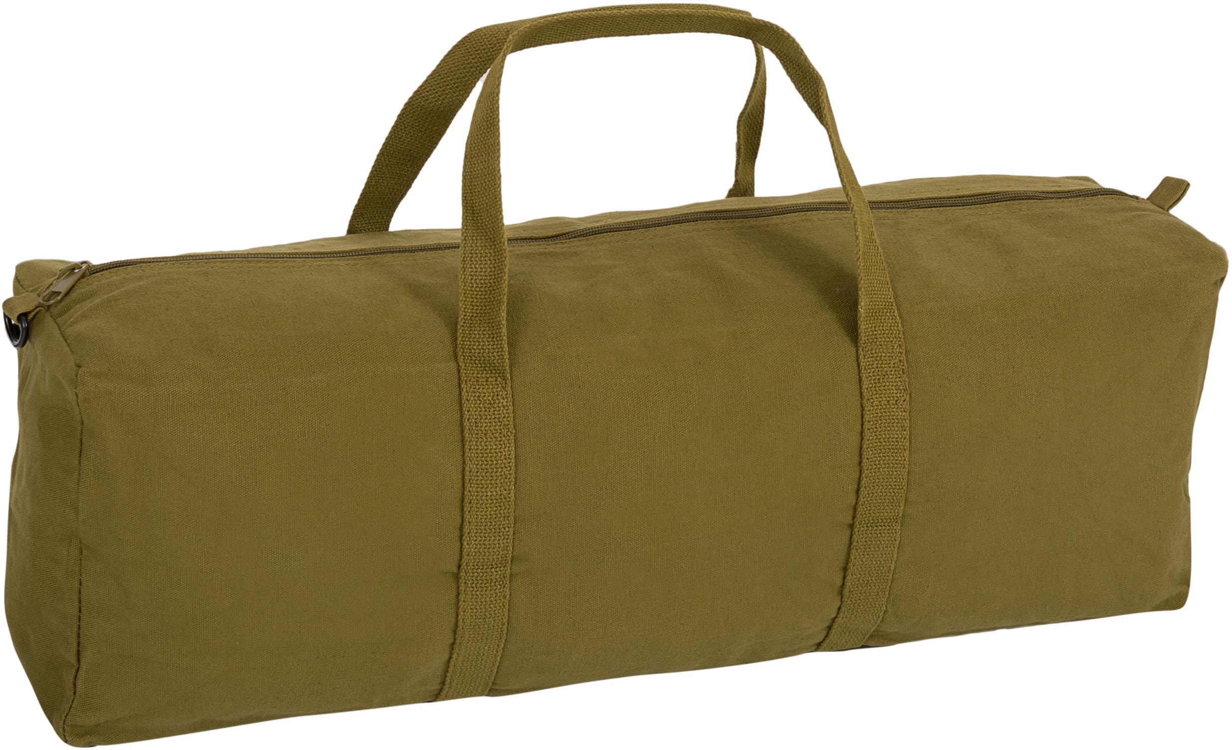 Сумка для інструментів Highlander Heavy Weight Tool Bag 61 см Olive (TB002)