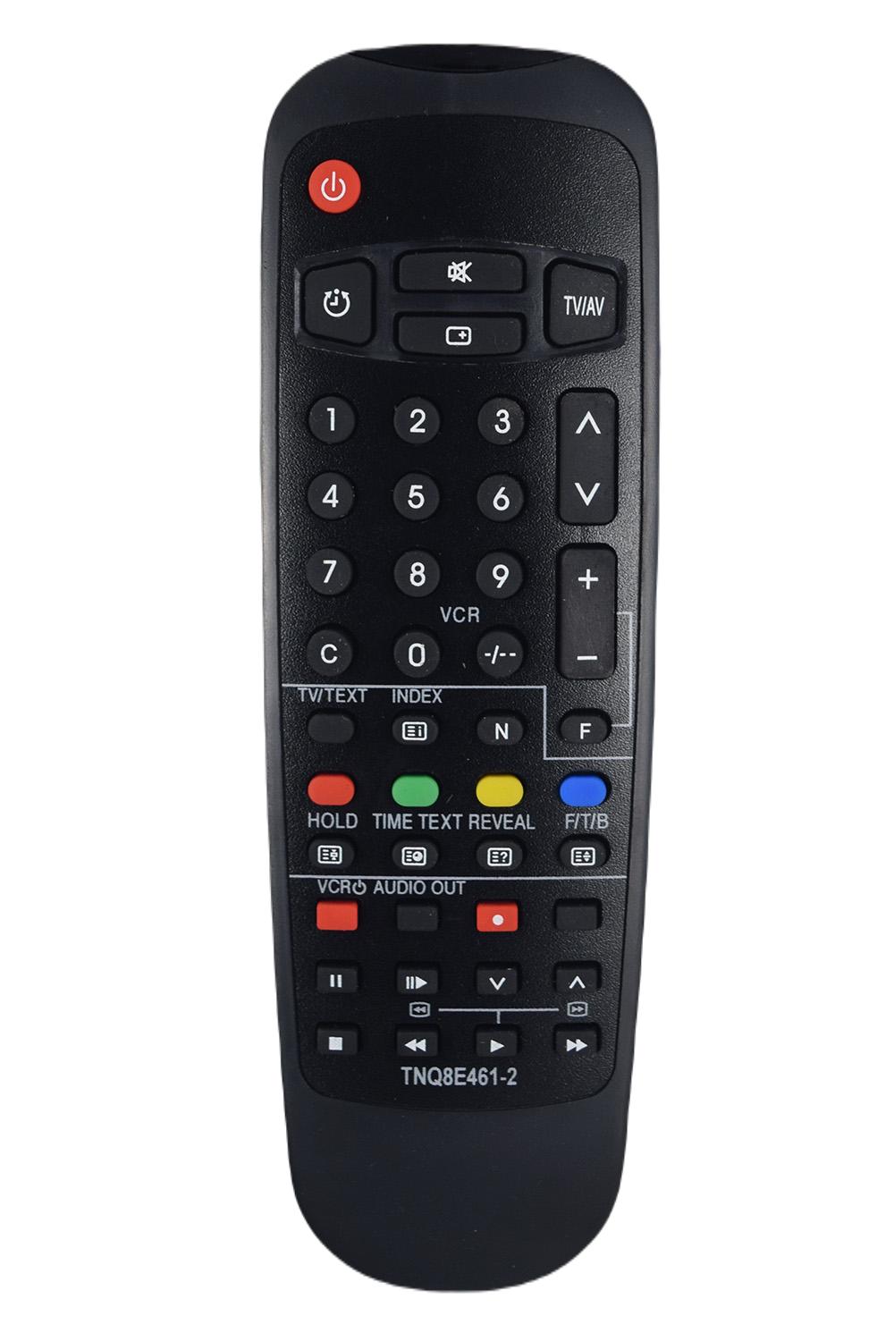 Пульт для телевизора Panasonic TNQ 8E-0461-2 (322)