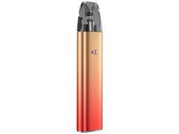 Cистема POD Voopoo Argus G2 Mini Pod 1200 mAh Sunset Orange (19897) - фото 3