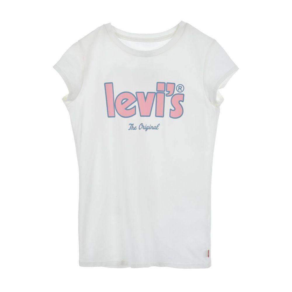 Футболка Levi’s 4EH133-W5I 158 см (25166-19910)