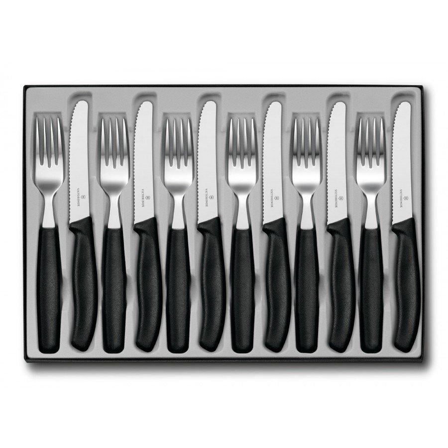 Набор столовый Victorinox Swiss Classic Table Set 6.7833.12 (58-79-Vx67833.12)