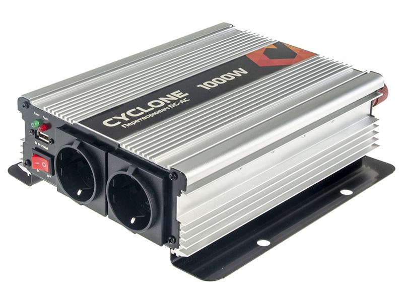 Инвертор Cyclone AC1000