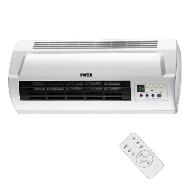 Воздушная завеса тепловая Noveen HC2000 LED Белый (29228010)