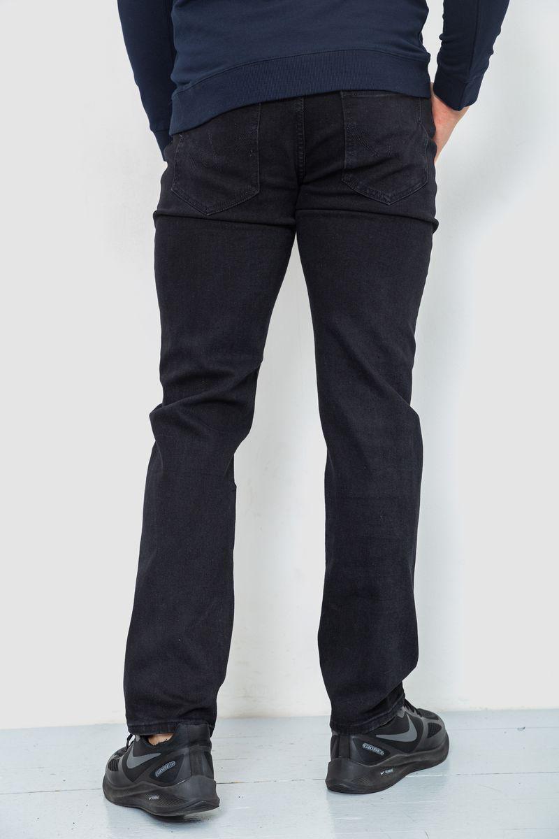 Джинсы мужские Ager 240R6902 р. 29 Черный (109062_810890) - фото 4 Джинсы мужские Ager 240R6902 р. 29 Черный (109062_810890) - фото 4