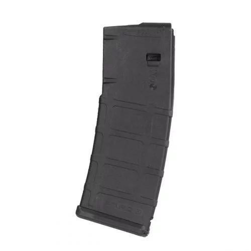 Магазин Magpul PMAG 30 AR/M4 GEN M2 MOE 5.56x45 Black (29161646) - фото 2 Магазин Magpul PMAG 30 AR/M4 GEN M2 MOE 5.56x45 Black (29161646) - фото 2