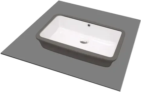 Умывальник Deante Temisto 30 см (CDT_6U5U)