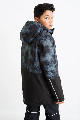 Куртка лижна утеплена C&A на 11-12 років - фото 4