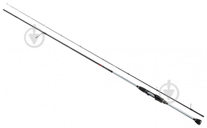 Спиннинг Favorite Impulse NEW IMP-792L-T, 2.36m 2-10g Fast