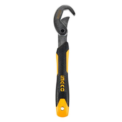 Комплект ключів універсальних Ingco 9-32 мм 2 шт. (10636071) - фото 2