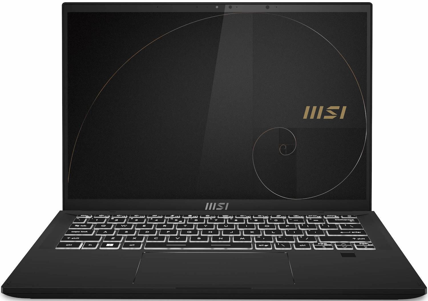 Ноутбук MSI Summit E14 Flip Evo A12MT-088PL 14" IPS i7-1280P 16 Gb RAM 1TB SSD Windows 11 Home (A12MT-088PL) - фото 5