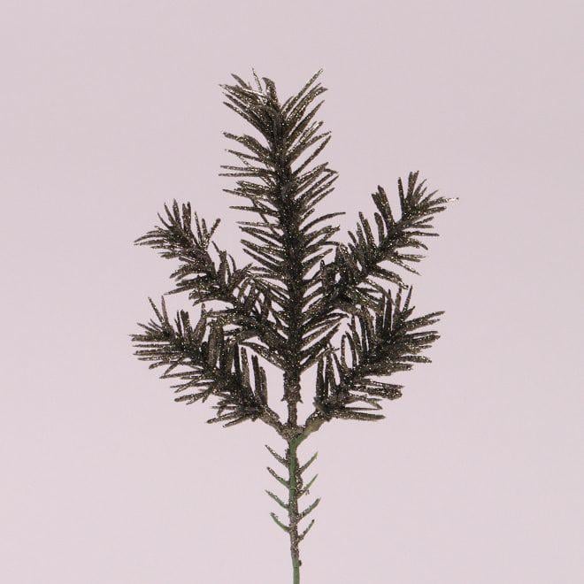 Декоративная ветка Flora 12 шт. (75914)