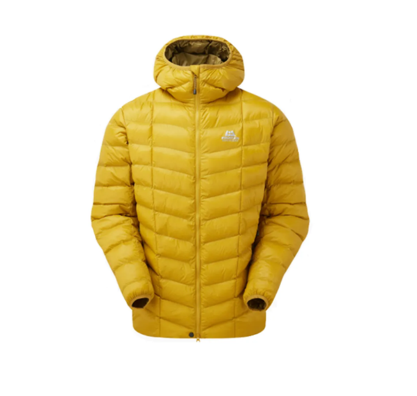 Куртка Mountain Equipment Superflux Jacket M Acid (1053-ME-004177.01514.M) - фото 1