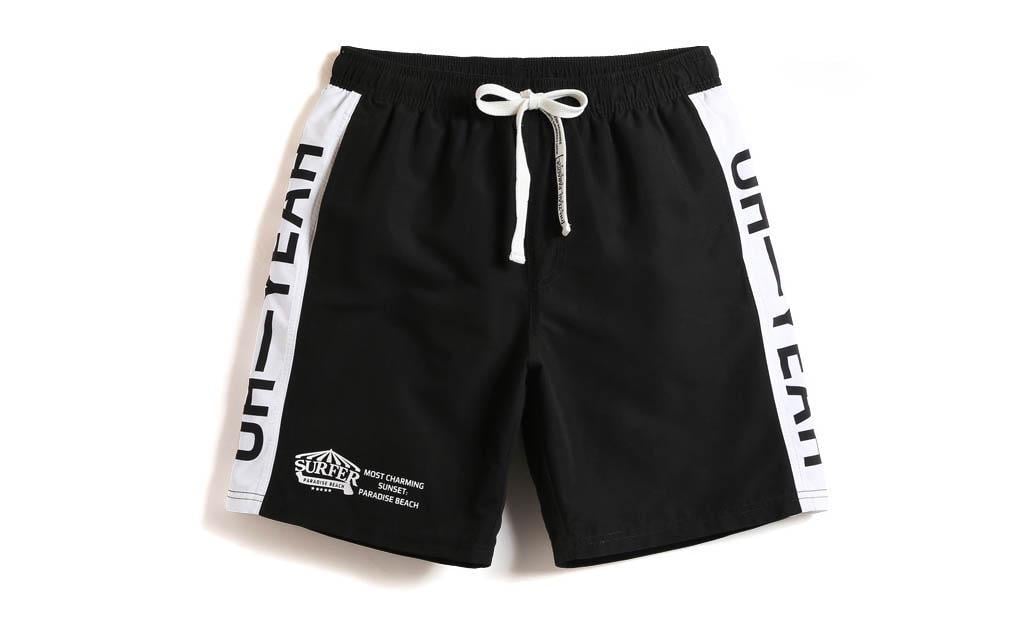 Шорты Gailang XL Черный (4303)