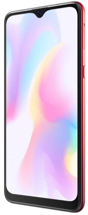 Смартфон Blackview A80S 4/64Gb Red - фото 3