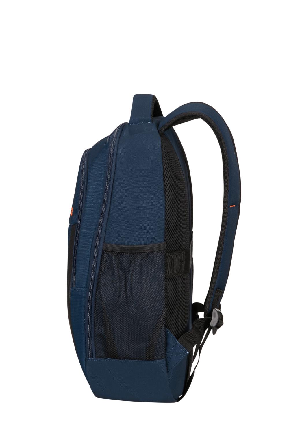 Рюкзак American Tourister Urban Groove 30,5x46x19,5 Синий (24Gx91044) - фото 9