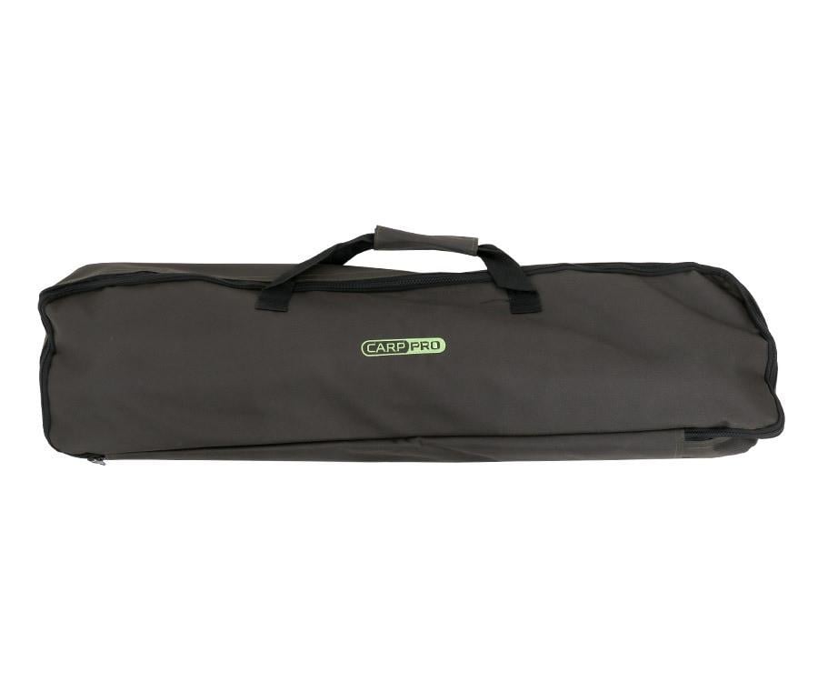 Род- под Carp Pro подставка на 3 и 4 удилища Черный матовый (2580748669) - фото 5 Род- под Carp Pro подставка на 3 и 4 удилища Черный матовый (2580748669) - фото 5