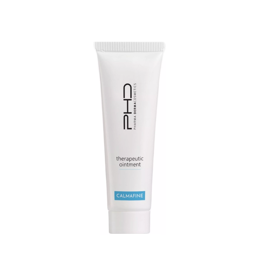 Дерматологічна мазь PHD Pharma Dermacosmetics Calmafine Therapeutic Ointment 30 мл