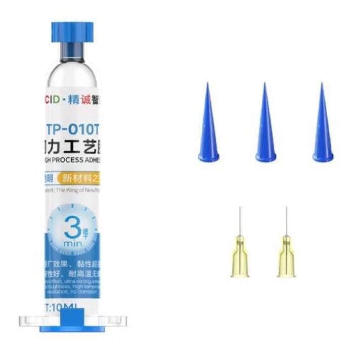 Клей для рамок полиуретановый JCID 30 мл (TP-030T) - фото 2