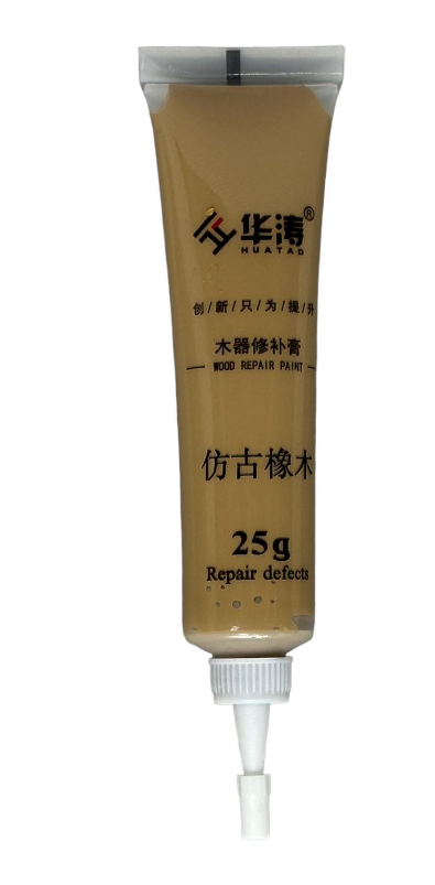 Паста реставрационная для ремонта дерева/мебели 20 мл 164 Antique oak (18704578)