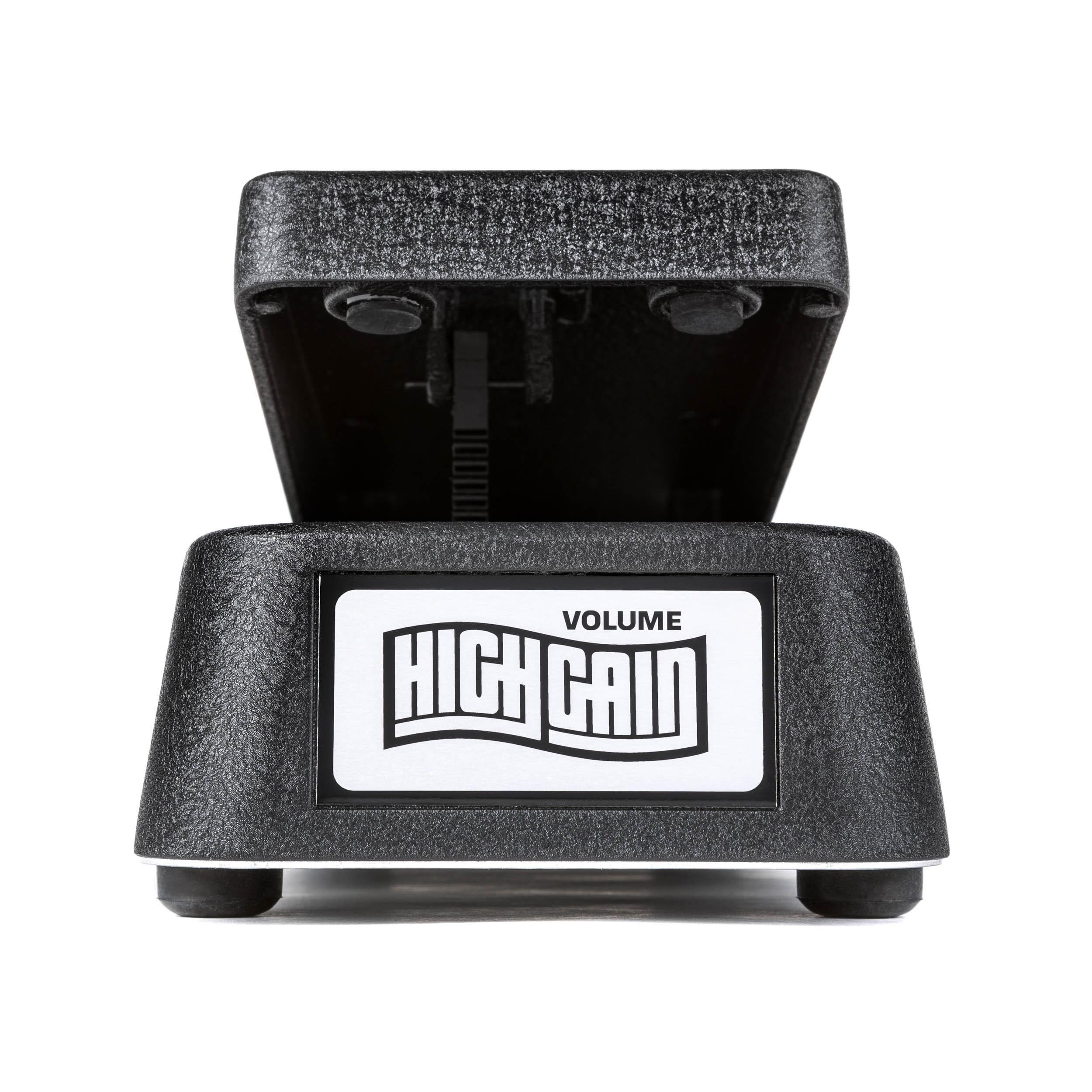Педаль эффектов Dunlop GCB80 High Gain Volume