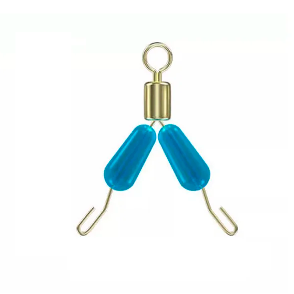 Набір вертлюгів 50 шт. (Q00509)