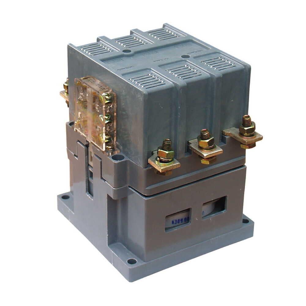 Магнітний пускач PROMFACTOR FC5 100A 220V (FC50100230)