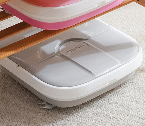 Ванна для ног гидромассажная Multifunction Footbath с подогревом (MF-331) - фото 3
