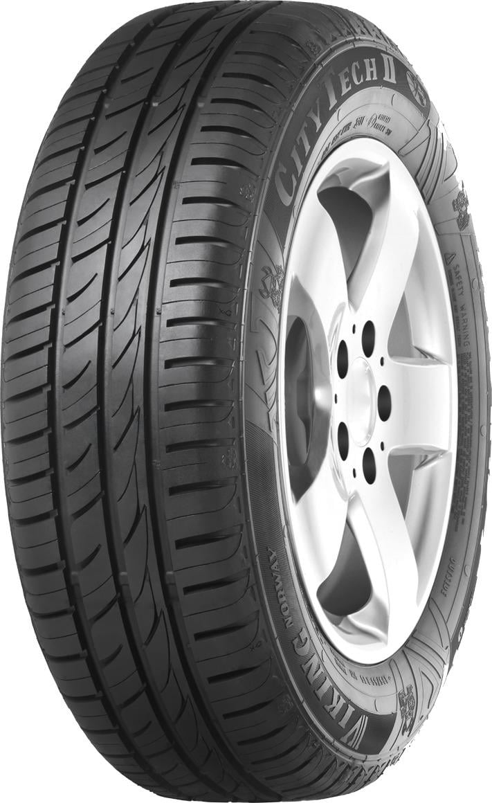 Шина летняя VIKING CityTech II 195/70R14 91T (2232526)