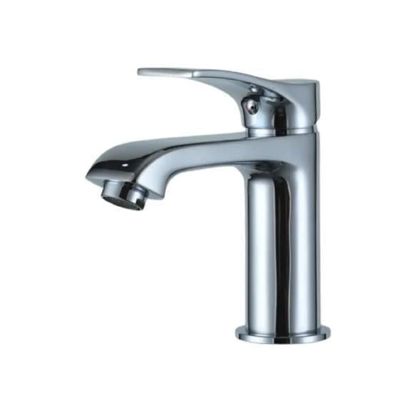Змішувач для умивальника Frap F1075 (44830) Змішувач для умивальника Frap F1075 (44830)