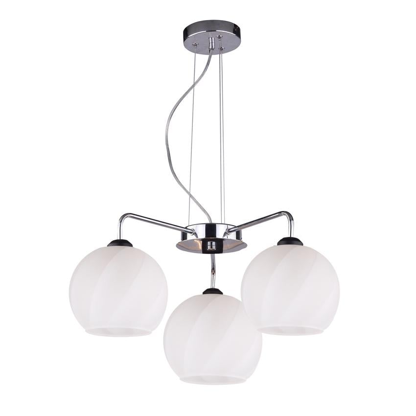 Люстра Candellux Larix 33-23834