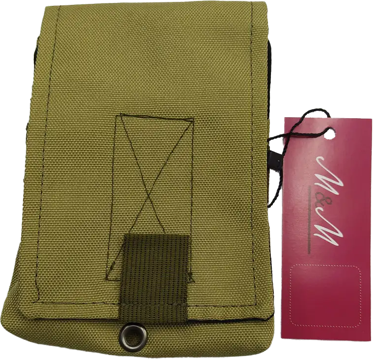 Подсумок М&М для магазинов СИД 1 шт. Койот (213297)