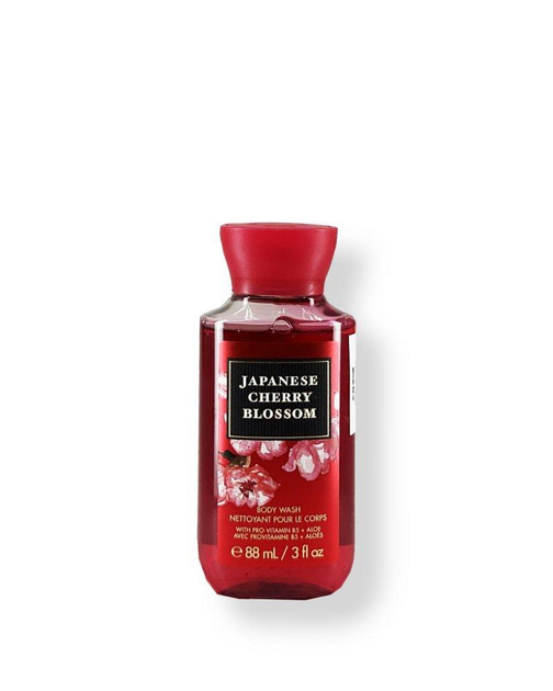 Гель для душу Bath&Body Works Japanese Cherry Blossom 88 мл (23854578)