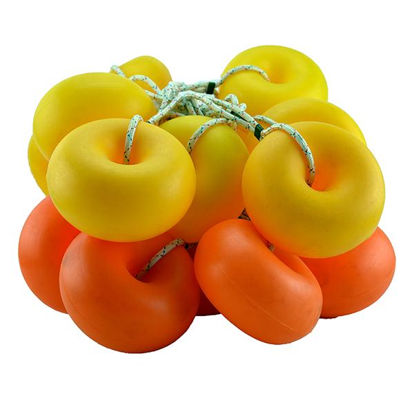 Огорожа для пляжу 25 м (1309) Огорожа для пляжу 25 м (1309)