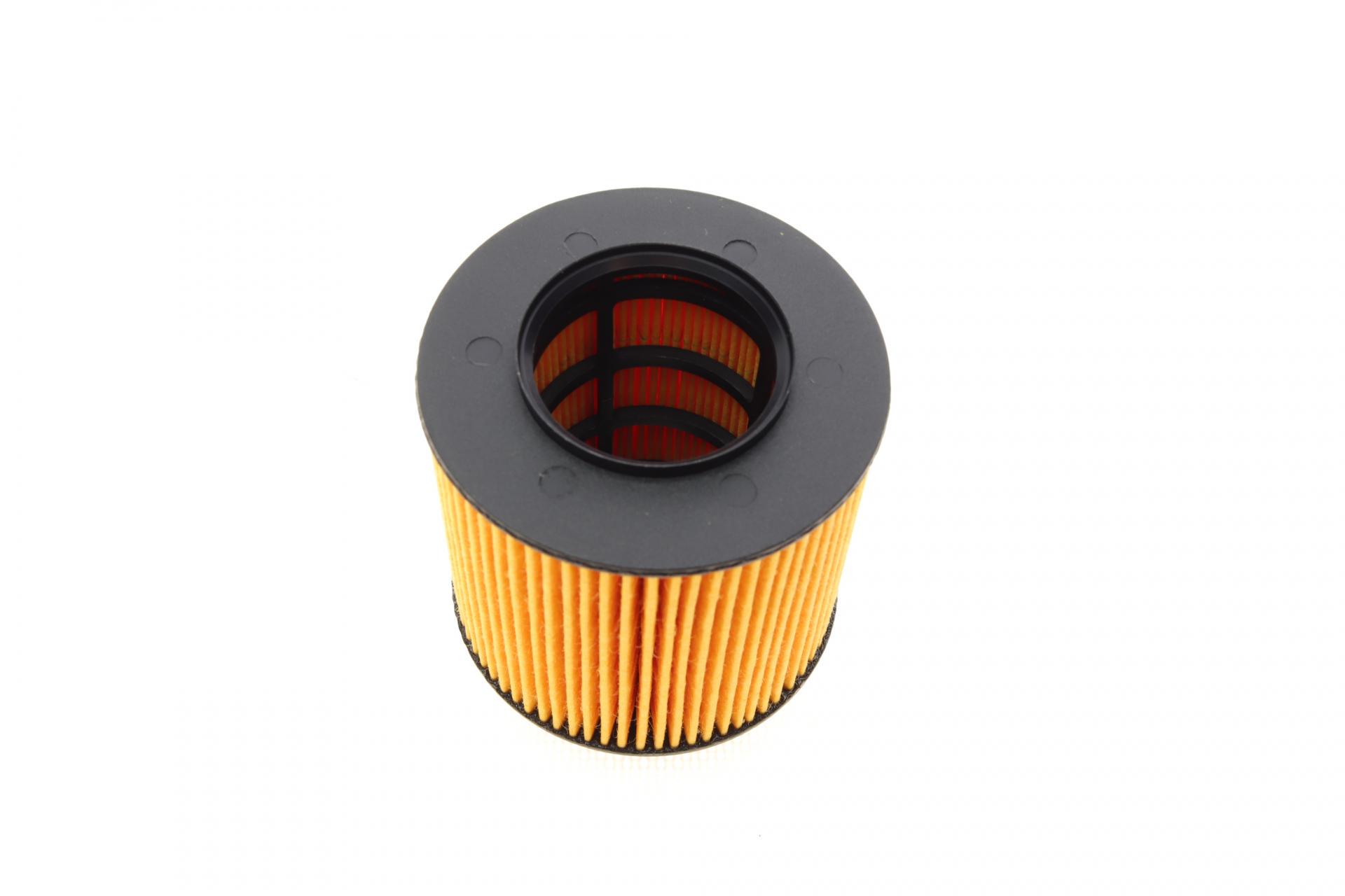 Фільтр масляний SOFIMA для Audi A3/Skoda Fabia/Roomster/VW Golf V/Passat/Touran 1,4/1,6 TSI/FSI 03-15- (S 5047 PE)