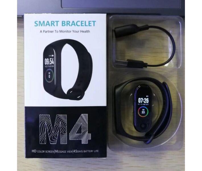 Часы Smart Watch M4 (O21FMV030) - фото 6