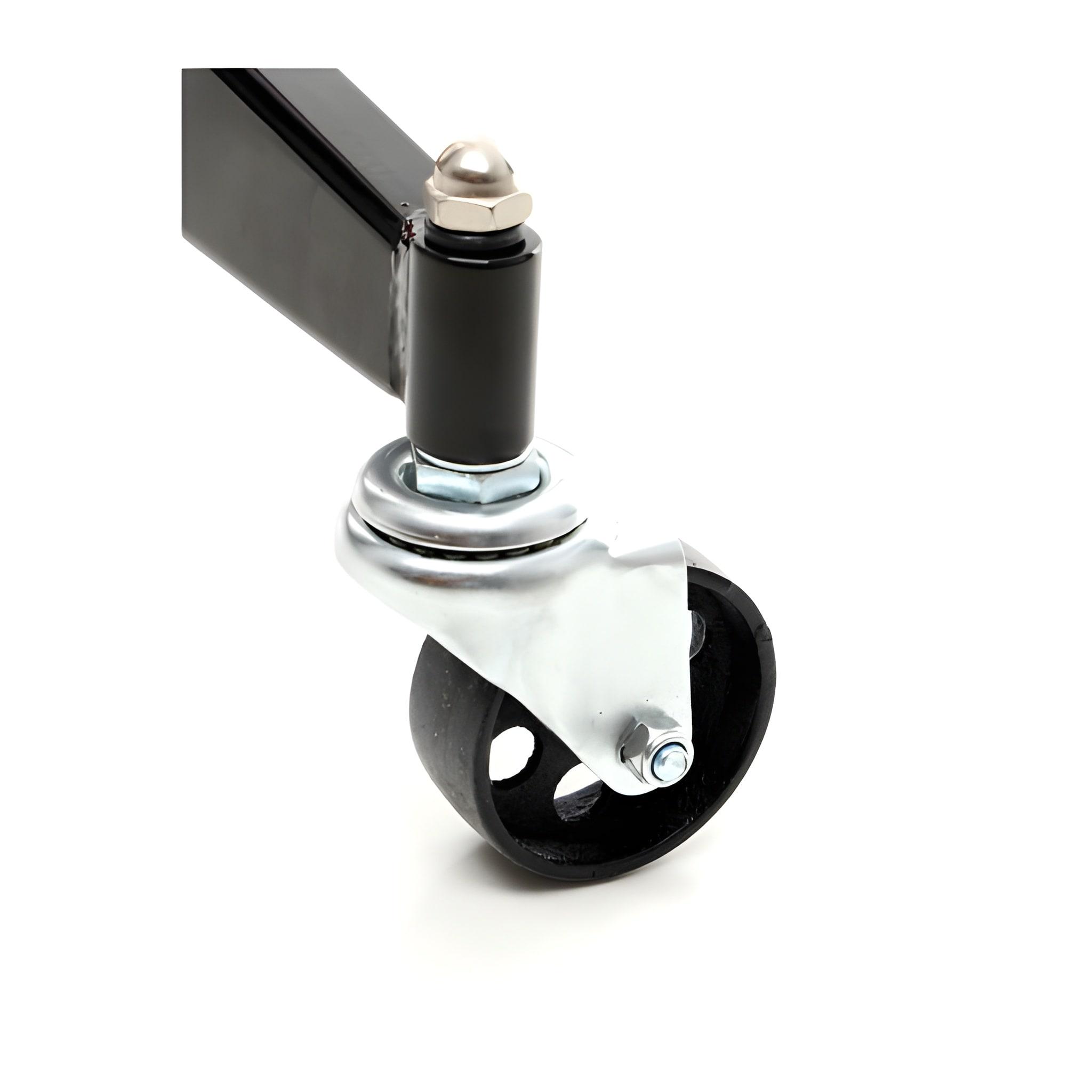 Стойка для коробки передач Kraft&Dele KD322 500 кг 190 см - фото 6 Стойка для коробки передач Kraft&Dele KD322 500 кг 190 см - фото 6