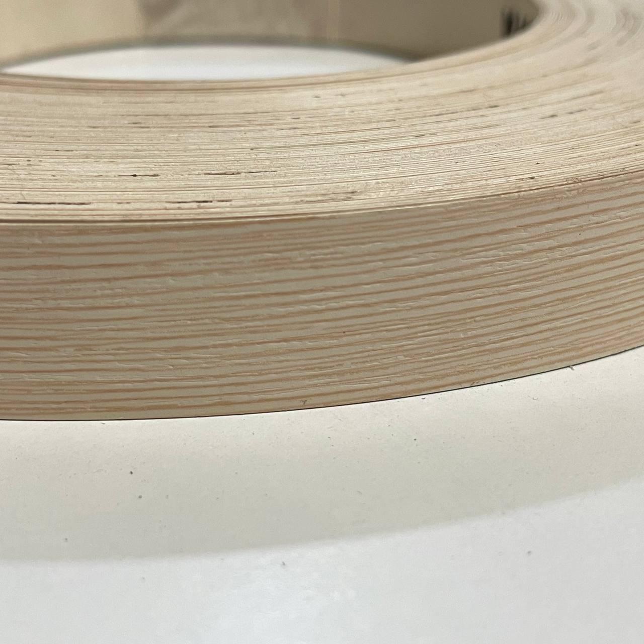 Кромка 2427 PR /2427 SwissKrono/0289 SwissPan/2427 KronoSpan 21x0,45 мм Венге светлый (3753)